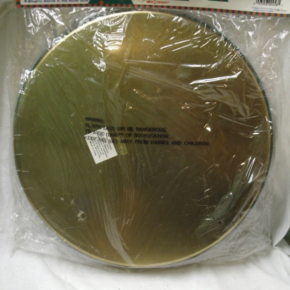 Beary Merry Christmas Serving Tray - Picture 7 of 8